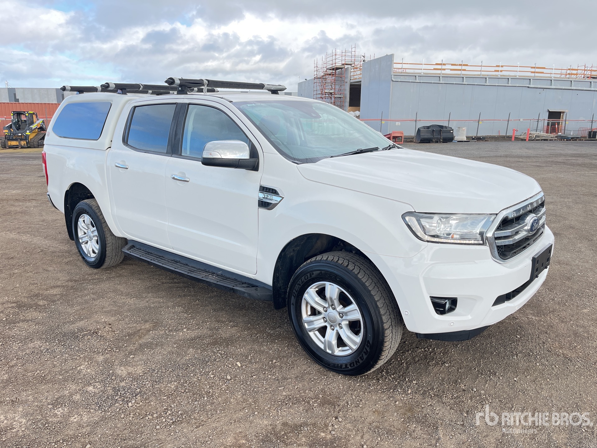 Photo of 2019 Ford RANGER