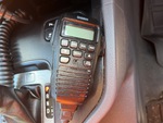 Control Station with