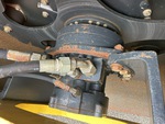 Hydraulics with