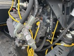 Hydraulics with
