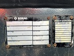 General Appearance with Numéro de série/Numéro d'identification du véhicule automobile