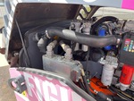Hydraulics with