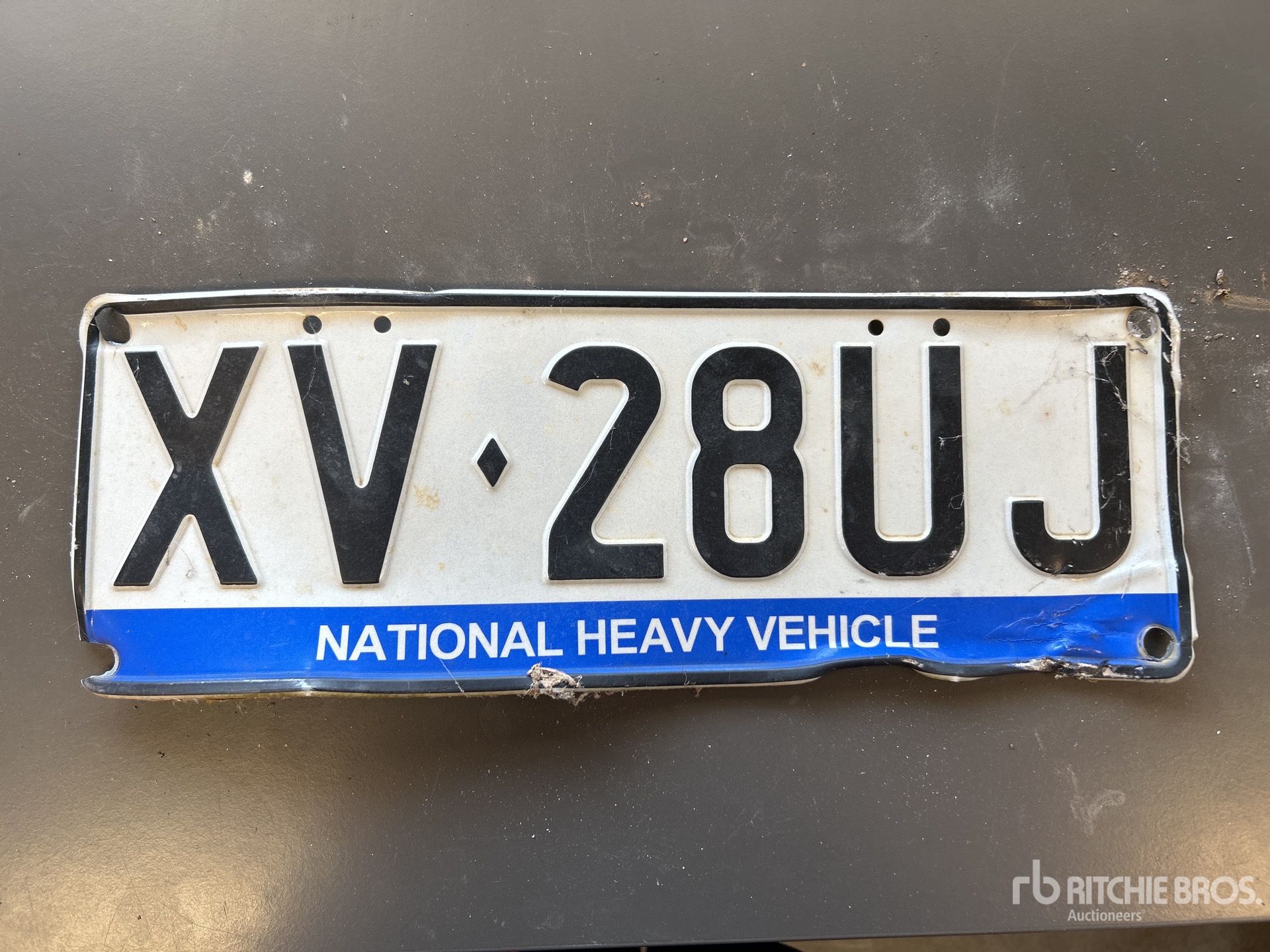 2021 Hamm 3412 HT