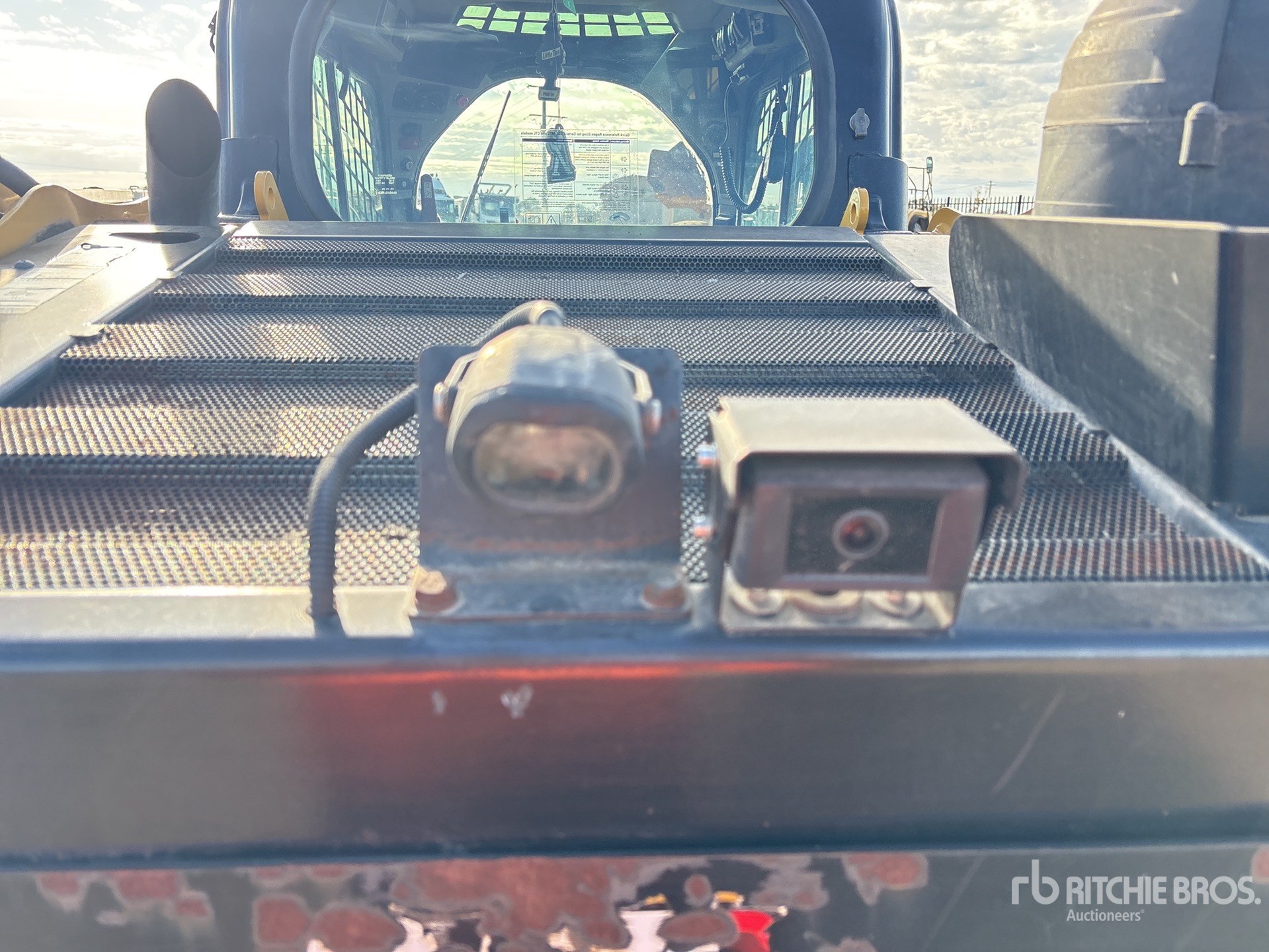 2019 Caterpillar 246D3