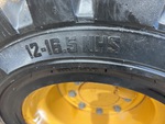 Chassis with