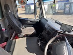 Cab with