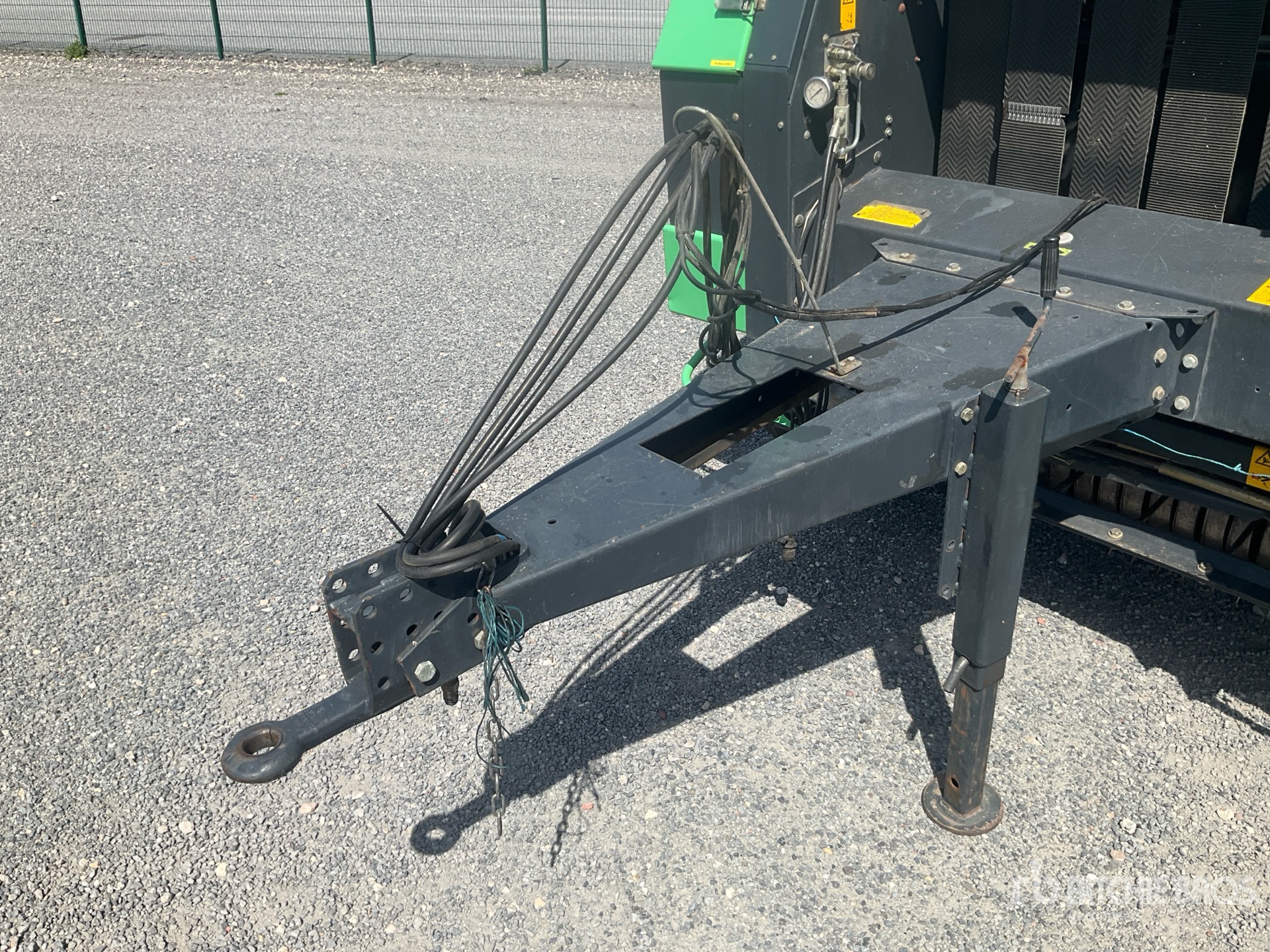 2000 Deutz-Fahr RB3.56