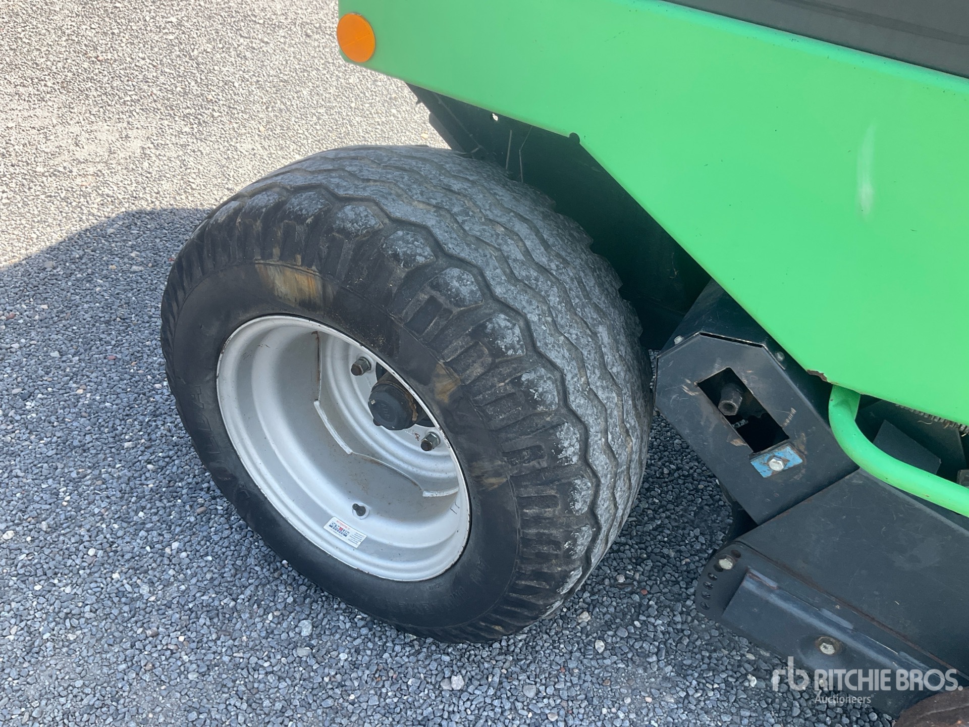 2000 Deutz-Fahr RB3.56