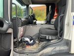 Cab with