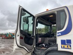 Cab with