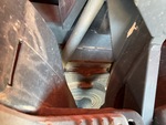 Underbody with Suspension Springs/Hangers