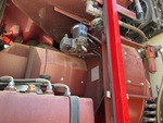 Chassis with Vacuum Pump