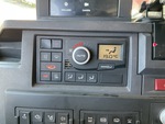 Cab with Heater