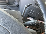 Cab with Gear Selector