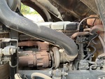 Engine with Engine - Right Side