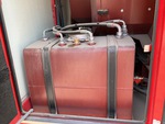 Underbody with Hydraulic Tank