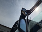 Cab with Mirrors