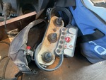 Chassis with Remote Control