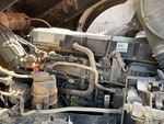 Engine with Engine - Left Side