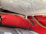 Underbody with Frame Condition