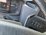 Cab with Engine Brake