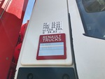 General Appearance with Paint