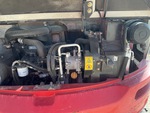 Motor with