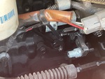 Motor with