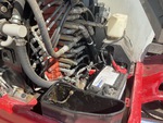 Motor with