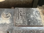 Motor with