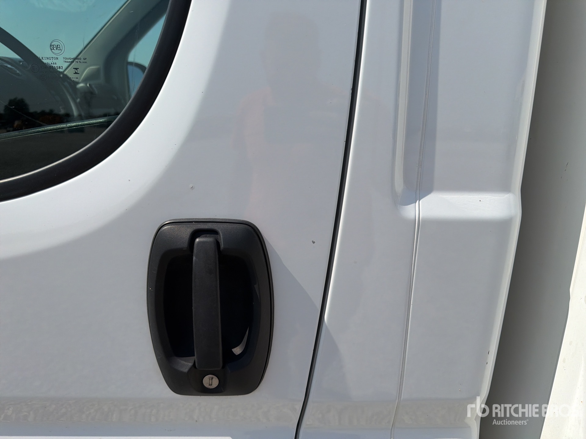 2024 Opel MOVANO 2.2 103