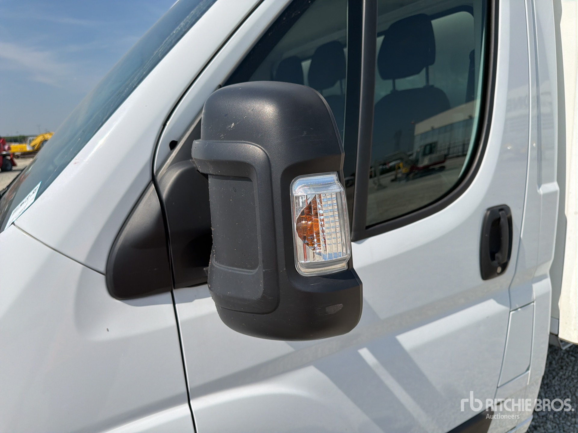 2024 Opel MOVANO 2.2 103