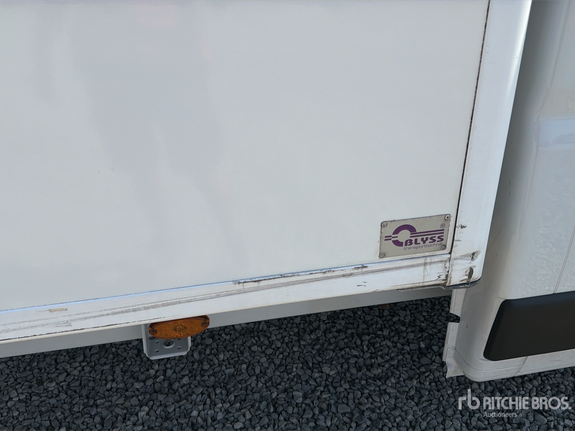2024 Opel MOVANO 2.2 103