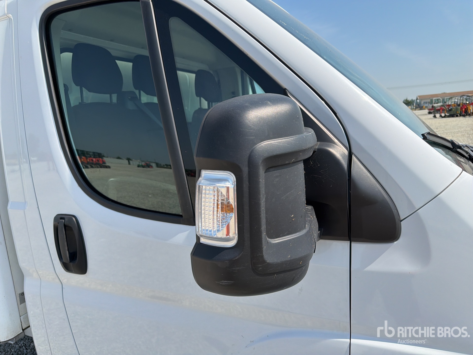 2024 Opel MOVANO 2.2 103