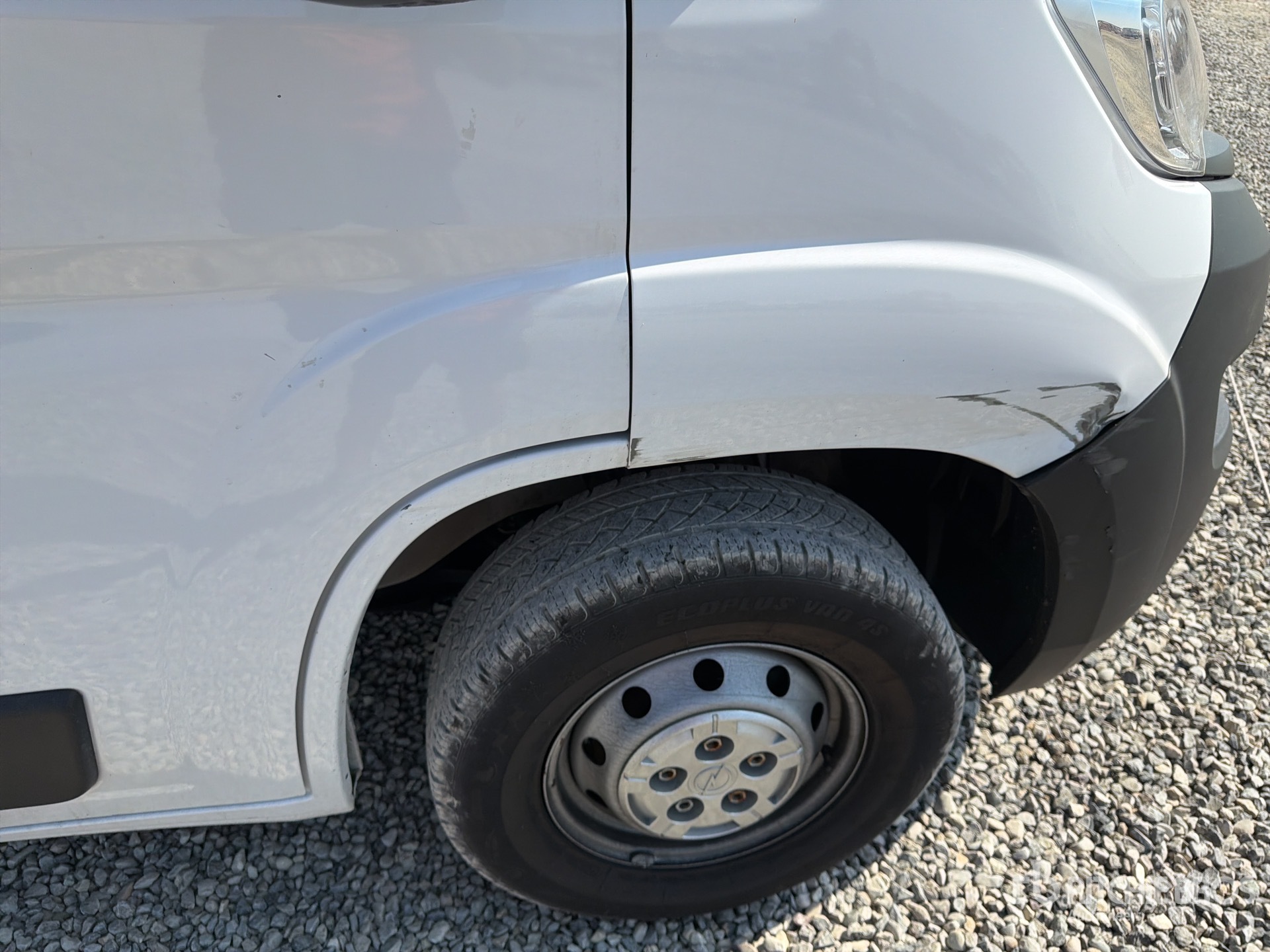 2024 Opel MOVANO 2.2 103