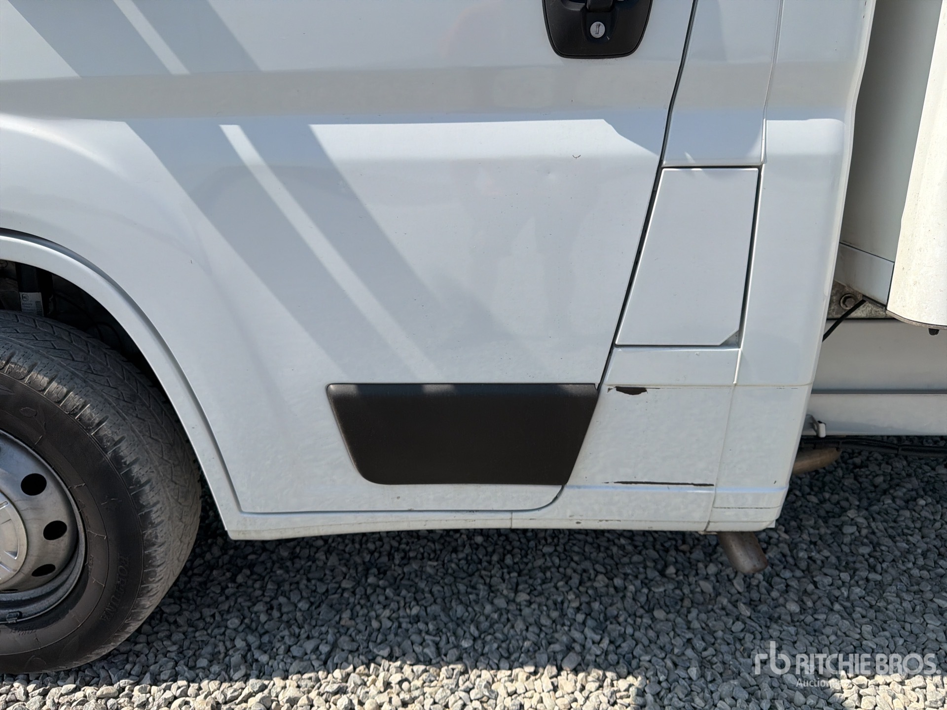 2024 Opel MOVANO 2.2 103