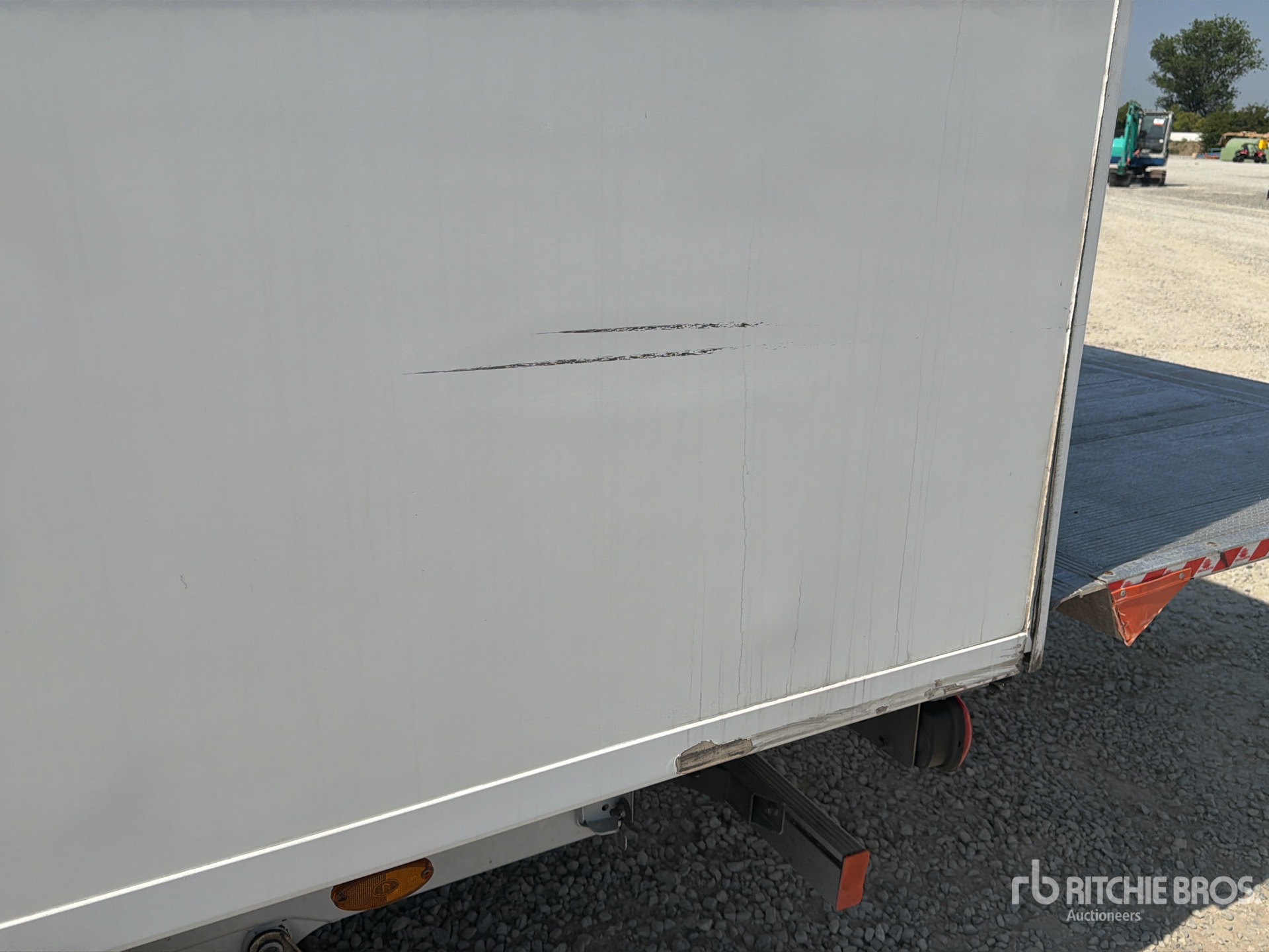2024 Opel MOVANO 2.2 103