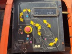 Basic Lower Control Station with