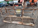 Basic Control Station Upper with