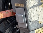 Basic Control Station Upper with
