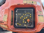 Basic Lower Control Station with