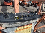 Basic Control Station Upper with