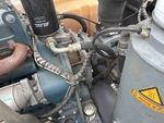 Basic Air Compressor* with