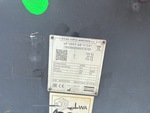General Appearance with Numero seriale/numero d’identificazione del veicolo (VIN)