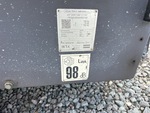 General Appearance with Numero seriale/numero d’identificazione del veicolo (VIN)