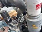 Basic Air Compressor* with