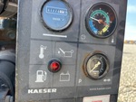 Control Station Photos with