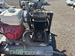 Air Compressor with