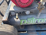Air Compressor with