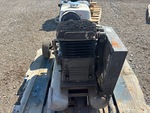 Air Compressor with